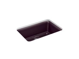 Cairn 27-1/2'' undermount single-bowl kitchen sink - image 10