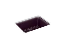Cairn 24-1/2'' undermount single-bowl kitchen sink - image 10