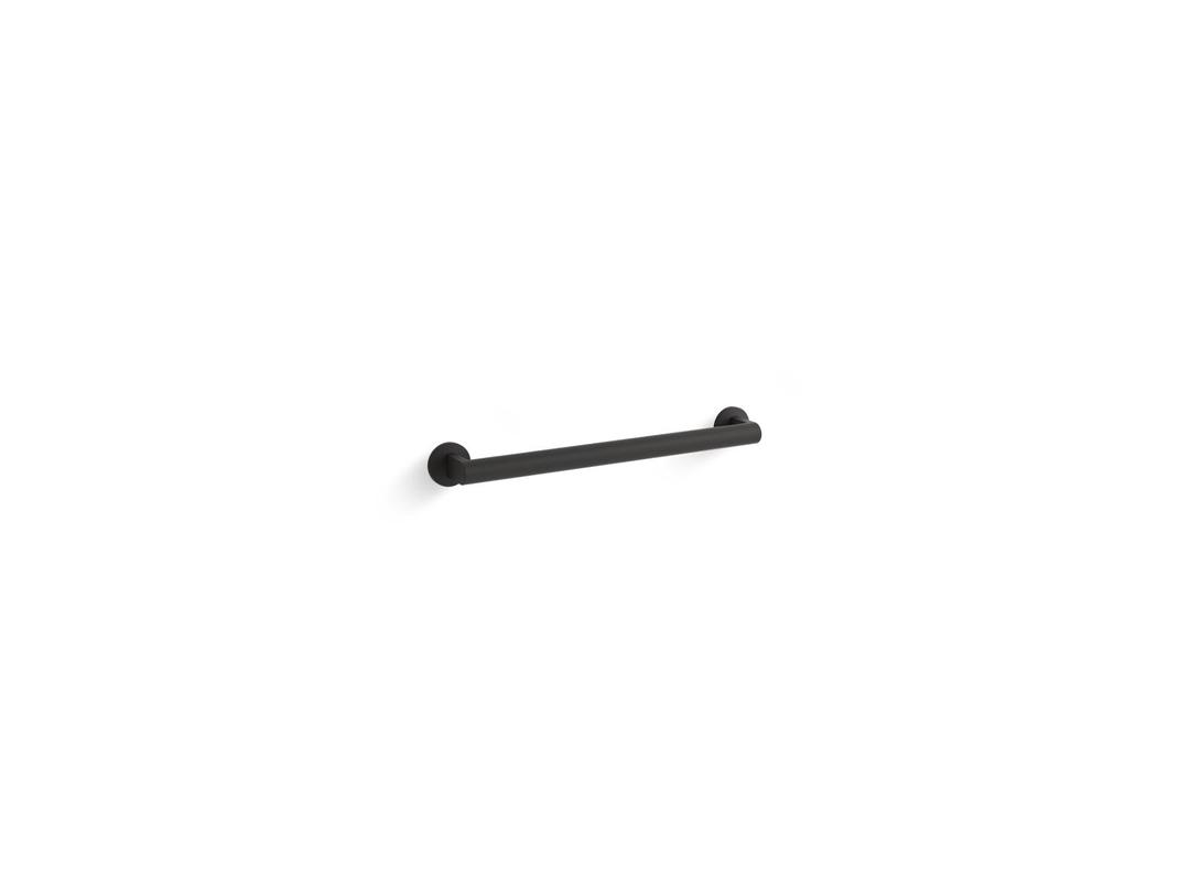 ComponentsE 18'' grab bar by Kohler