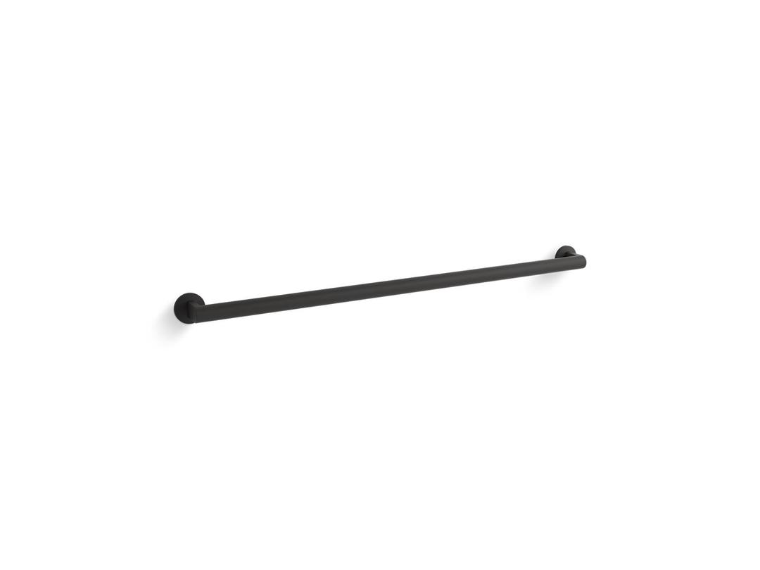 ComponentsE 36'' grab bar by Kohler