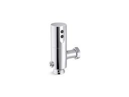 Kohler Mach Tripoint Touchless Retrofit Urinal Flushometer, Hes-powered, 0.5 Gpf - Polished Chrome - image 1