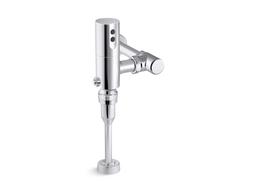 Kohler Mach Tripoint Touchless Urinal Flushometer, Dc-powered, 0.5 Gpf - Polished Chrome - image 1