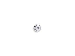 DTV Remote on/off button for digital thermostatic valve - image 1