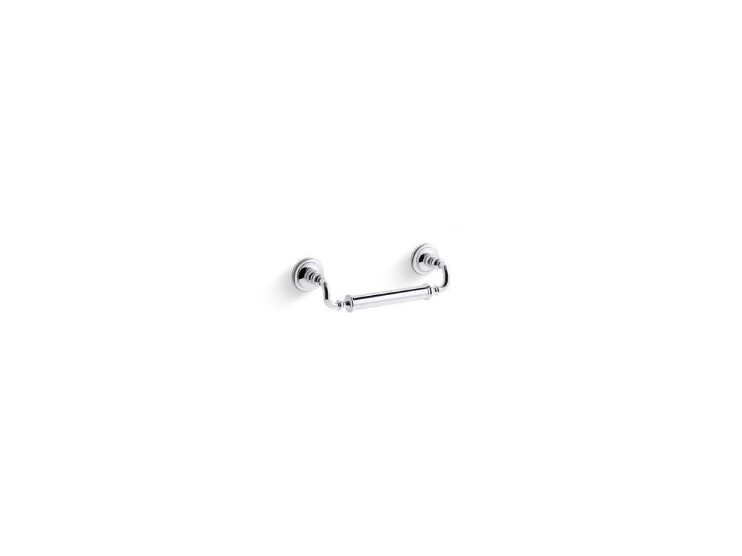 Artifacts 12'' grab bar by Kohler