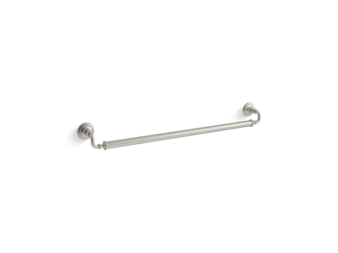 Artifacts 36'' grab bar by Kohler