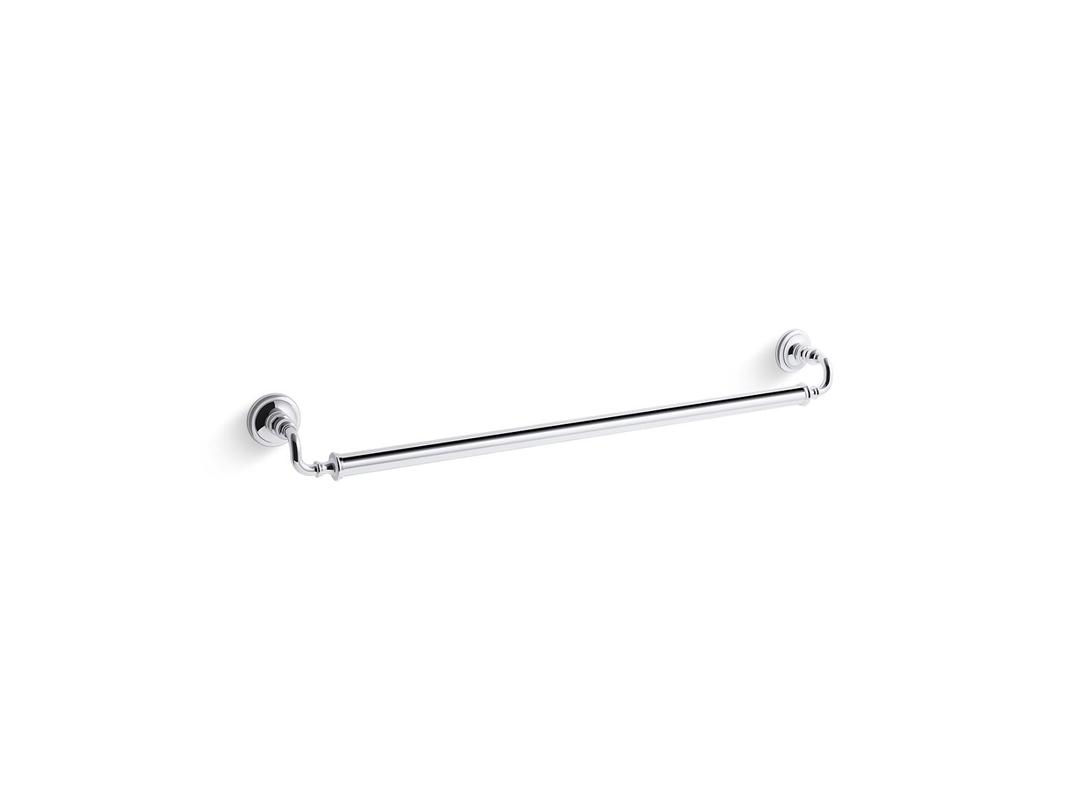 Artifacts 36'' grab bar by Kohler