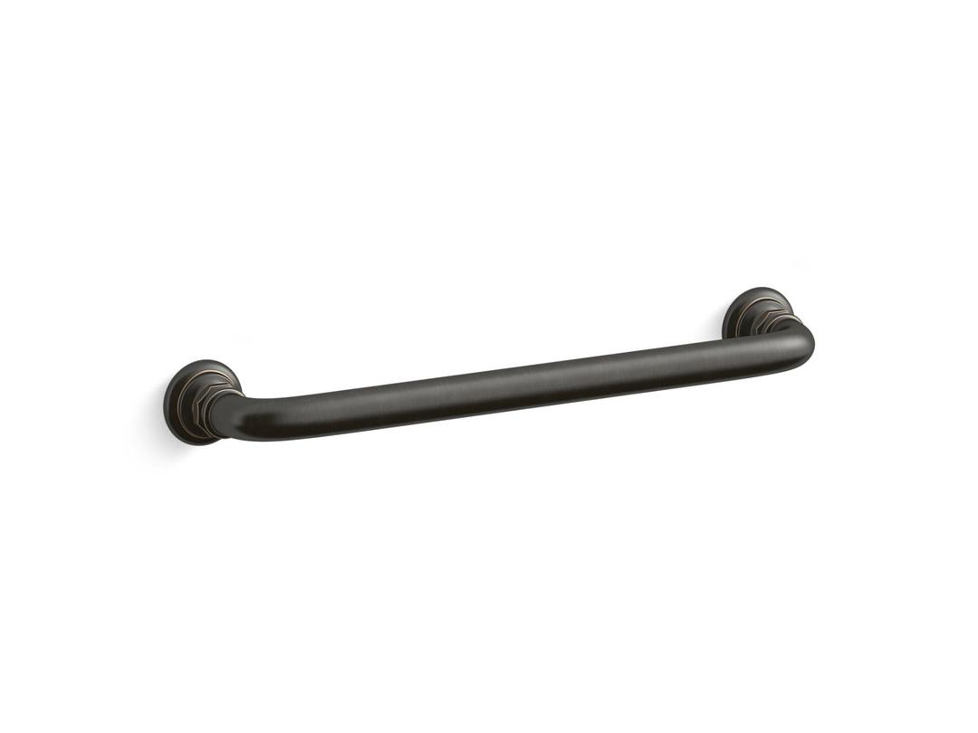 Artifacts 7'' drawer pull by Kohler