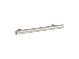 Kohler Purist 5'' Cabinet Pull - Vibrant Brushed Nickel - image 1
