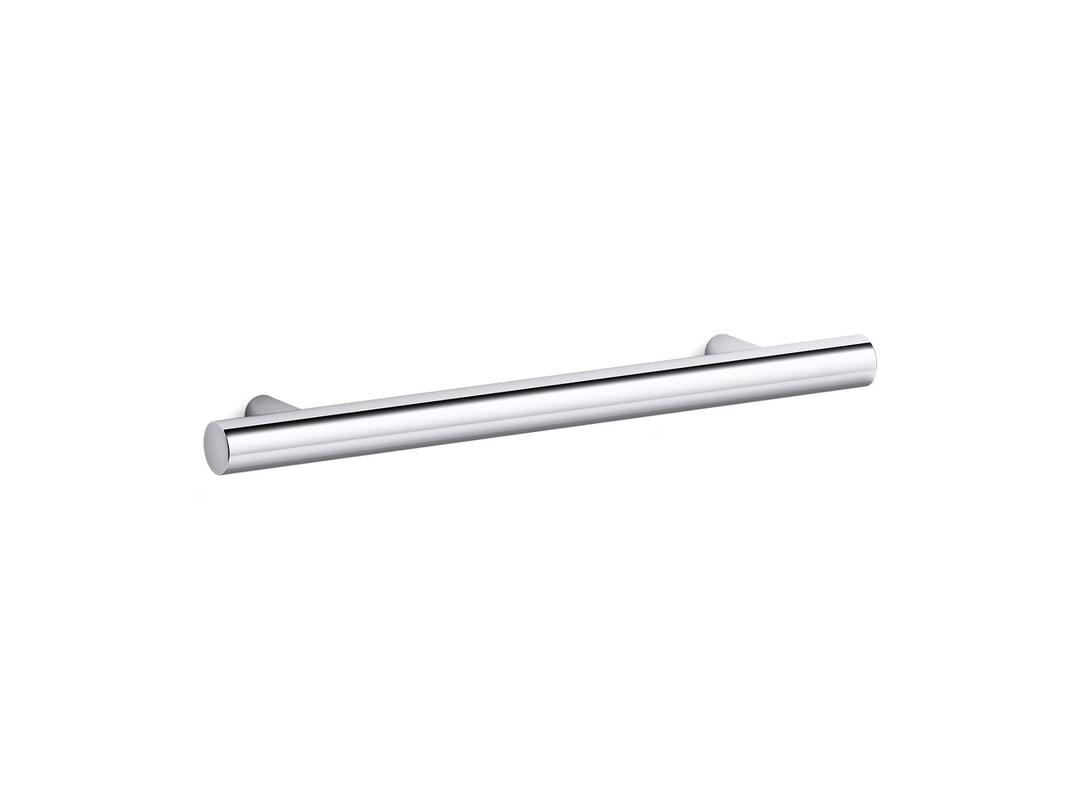Kohler Purist 5'' Cabinet Pull - Polished Chrome by Kohler