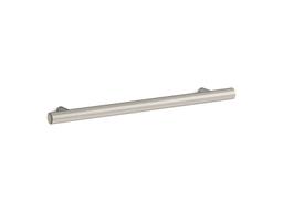 Kohler Purist 7'' Cabinet Pull - Vibrant Brushed Nickel - image 1