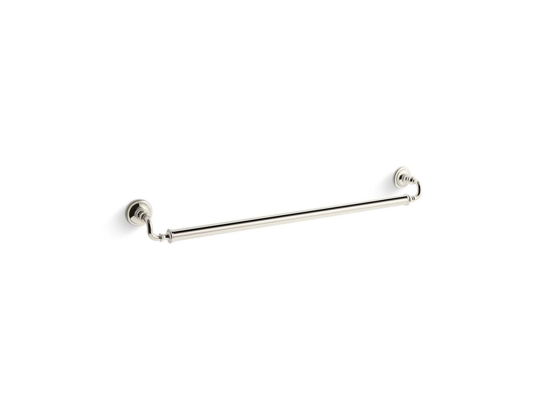 Artifacts 36'' grab bar by Kohler