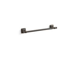 Grand 18'' towel bar - Polished Chrome - image 2