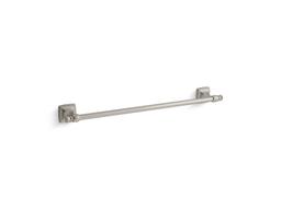 Grand 24 Towel Bar - Vibrant Brushed Moderne Brass - image 4