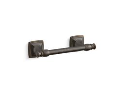 Grand Toilet Tissue Holder - Oil Rubbed Bronze - image 1