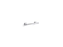 Grand 12'' grab bar - Vibrant Brushed Nickel - image 2