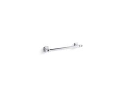Grand 18-inch Grab Bar - Polished Chrome - image 1
