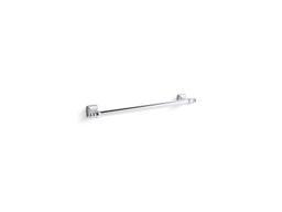 Grand 24'' grab bar - Vibrant Brushed Nickel - image 2