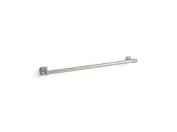 Grand 36 Grab Bar - Vibrant Brushed Moderne Brass - image 4