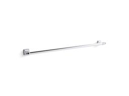 Grand 42-inch Grab Bar - Polished Chrome - image 1