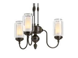 Artifacts 22'' chandelier - image 9