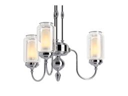 Artifacts 22'' chandelier - image 10