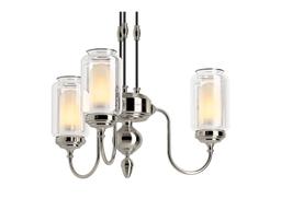 Artifacts 22'' chandelier - image 11