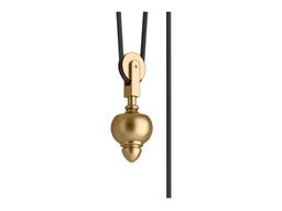 Artifacts 4'' adjustable pendant - image 14