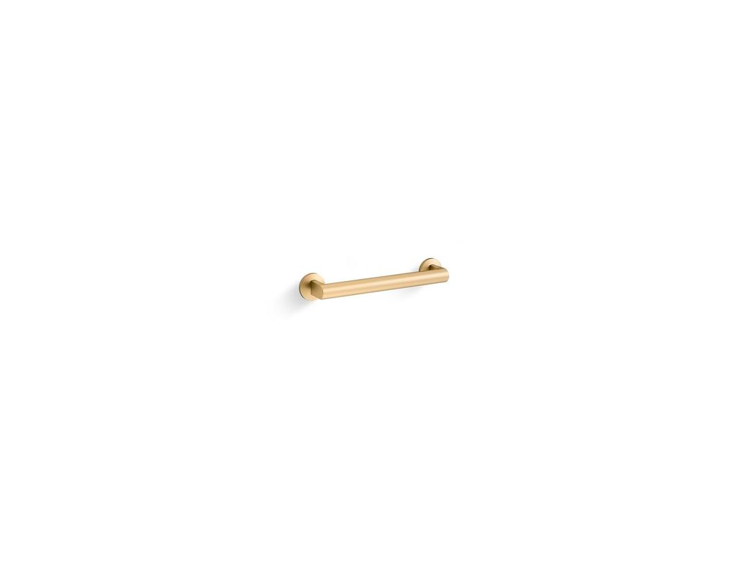 ComponentsE 12'' grab bar by Kohler