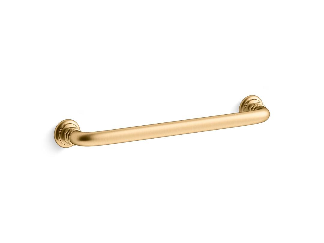 Artifacts 7'' cabinet pull by Kohler