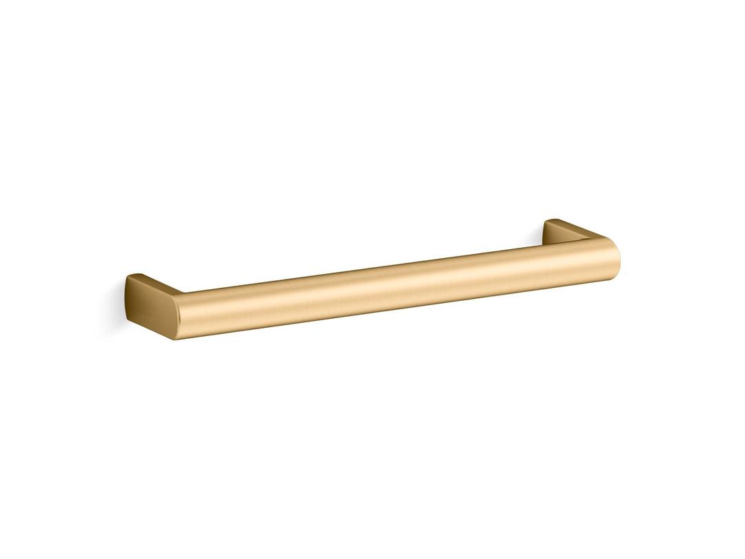 ComponentsE 7'' cabinet pull by Kohler