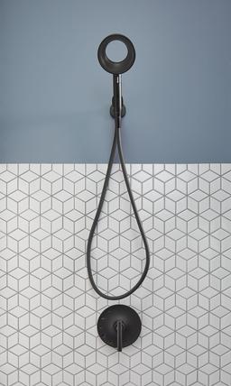 Statement VES Single-function handshower kit, 1.5 gpm - image 5