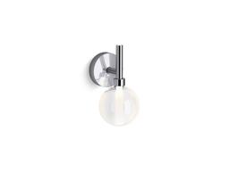 ComponentsE One-light LED lacemaker sconce - image 7