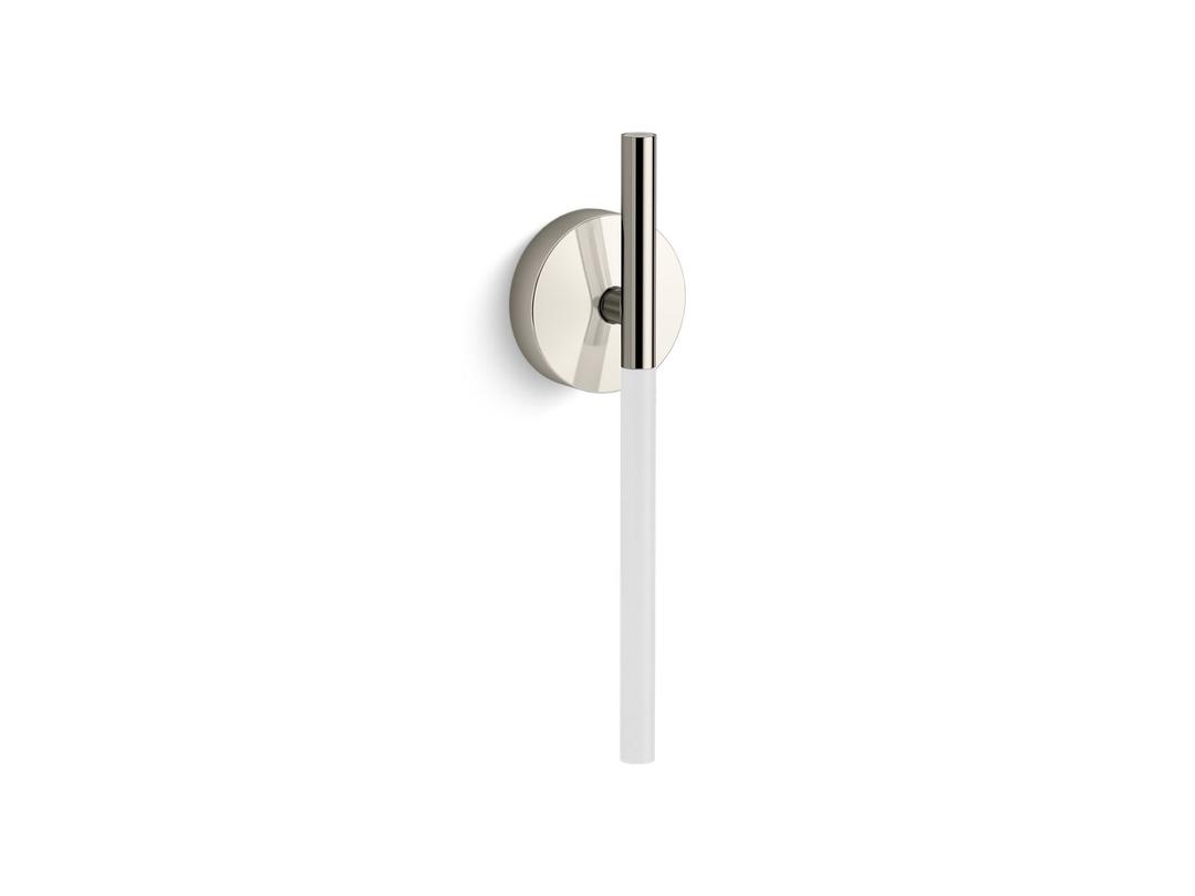 ComponentsE One-light LED sconce by Kohler