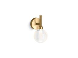 ComponentsE One-light LED lacemaker sconce - image 8