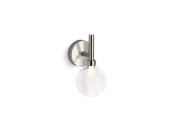ComponentsE One-light LED lacemaker sconce - image 10