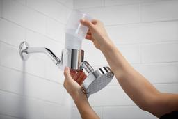 Aquifer Shower filter replacement two-pack - image 2