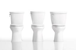 Reveal Quiet-CloseE elongated toilet seat - image 18