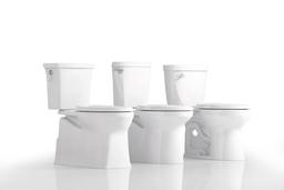 Reveal Quiet-CloseE elongated toilet seat - image 19