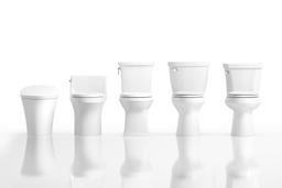 Reveal Quiet-CloseE elongated toilet seat - image 21