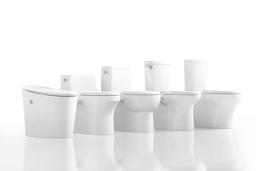 Reveal Quiet-CloseE elongated toilet seat - image 20