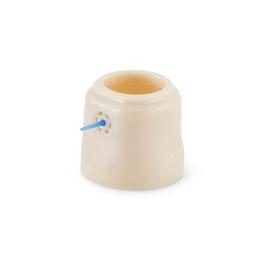 WAND EXTA 1H KD P-OS, CHR 1.5GPM - Matte Black - image 3