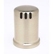 SPT CAP, RT CHR - Polished Nickel - image 4