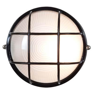 1 Light Outdoor LED Bulkhead by Access Lighting