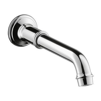 AXOR Montreux Tub Spout in Chrome by Axor