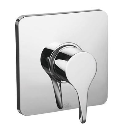 AXOR Citterio M Pressure Balance Trim in Chrome by Axor