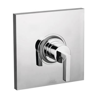 AXOR Citterio Pressure Balance Trim in Chrome