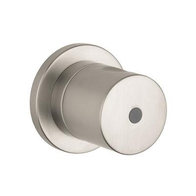 AXOR Uno Volume Control Trim in Brushed Nickel by Axor