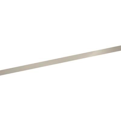 AXOR Universal Rectangular Towel Bar, 32'' in Brushed Nickel by Axor