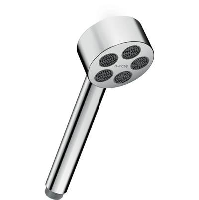 AXOR ONE Handshower 1-Jet, 1.5 GPM in Chrome by Axor