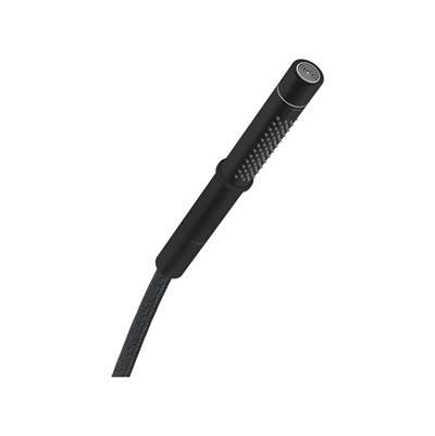 AXOR ShowerComposition Handshower, 1.75 gpm in Matte Black by Axor